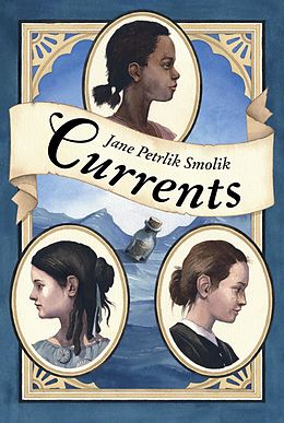 eBook (epub) Currents de Jane Smolik