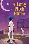 E-Book (epub) A Long Pitch Home von Natalie Dias Lorenzi