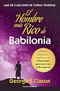 E-Book (epub) El hombre más rico de babilonia von George Clason
