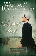 E-Book (epub) Sister's Test von Wanda E. Brunstetter
