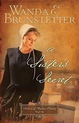 E-Book (epub) Sister's Secret von Wanda E. Brunstetter