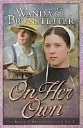 E-Book (epub) On Her Own von Wanda E. Brunstetter