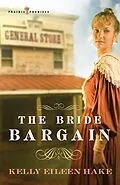 E-Book (epub) Bride Bargain von Kelly Eileen Hake