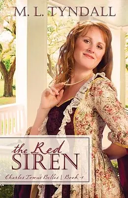 E-Book (epub) Red Siren von Marylu Tyndall