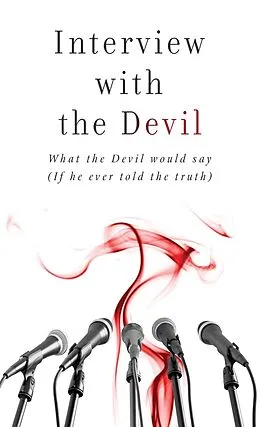 E-Book (epub) Interview with the Devil von Russell Wight