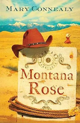E-Book (epub) Montana Rose von Mary Connealy