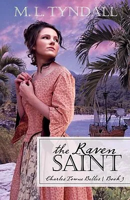 E-Book (epub) Raven Saint von Marylu Tyndall