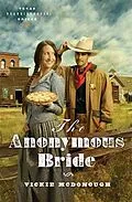 E-Book (epub) Anonymous Bride von Vickie McDonough