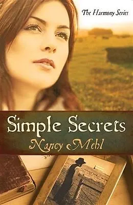 E-Book (epub) Simple Secrets von Nancy Mehl