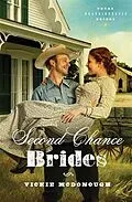 E-Book (epub) Second Chance Brides von Vickie McDonough