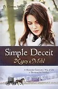 E-Book (epub) Simple Deceit von Nancy Mehl
