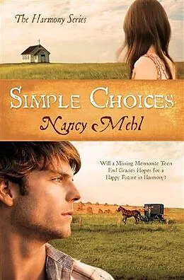 E-Book (epub) Simple Choices von Nancy Mehl
