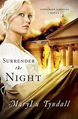 E-Book (epub) Surrender the Night von MaryLu Tyndall
