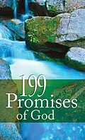 E-Book (epub) 199 Promises of God von Barbour Publishing