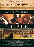 E-Book (epub) Complete Guide to the Bible von Stephen M. Miller