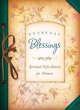 eBook (epub) Everyday Blessings de Barbour Publishing