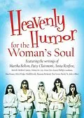 E-Book (epub) Heavenly Humor for the Woman's Soul von Barbour Publishing