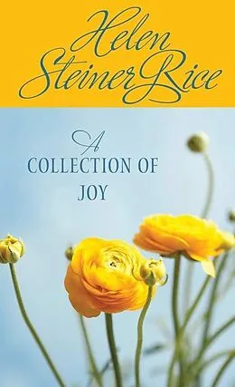 E-Book (epub) Collection of Joy von Helen Steiner Rice