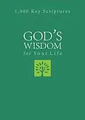 E-Book (epub) God's Wisdom for Your Life von Pamela L. Mcquade