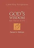 E-Book (epub) God's Wisdom for Your Life: Parents' Edition von Tina Krause