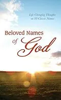E-Book (epub) Beloved Names of God von David McLaughlan