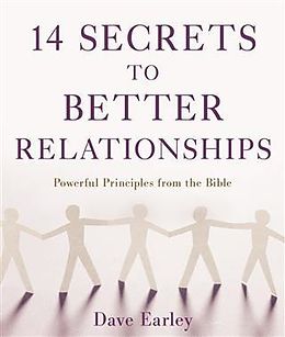 E-Book (epub) 14 Secrets to Better Relationships von Dave Earley