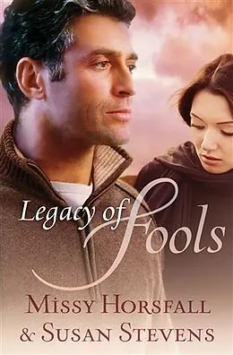 E-Book (epub) Legacy of Fools von Missy Horsfall