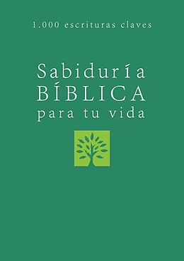 eBook (epub) Sabiduria biblica para tu vida de Pamela L. Mcquade