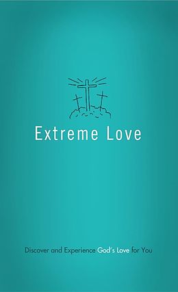 eBook (epub) Extreme Love de Compiled by Barbour Staff