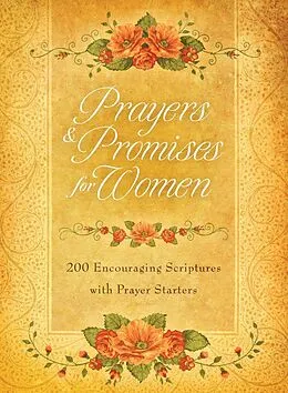 E-Book (epub) Prayers & Promises for Women von Toni Sortor