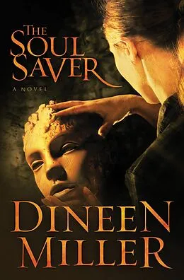 E-Book (epub) Soul Saver von Dineen Miller