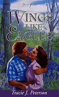 E-Book (epub) Wings Like Eagles von Tracie Peterson