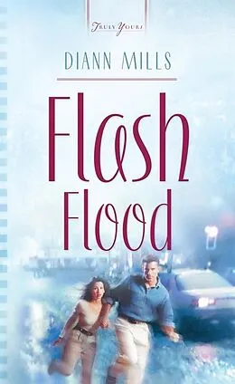 E-Book (epub) Flash Flood von Diann Mills