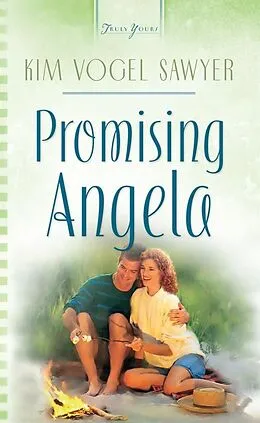 E-Book (epub) Promising Angela von Kim Vogel Sawyer