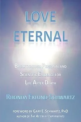E-Book (epub) LOVE ETERNAL von Rhonda Eklund-Schwartz