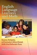 E-Book (epub) English Language Learners and Math von Holly Hansen-Thomas