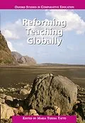 ePUB Reforming Teaching Globally von Maria Teresa Tatto