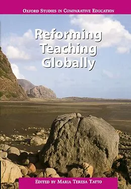 ePUB Reforming Teaching Globally von Maria Teresa Tatto
