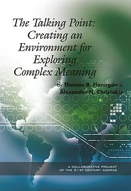 E-Book (epub) The Talking Point von Thomas R. Flanagan, Alexander N. Christakis