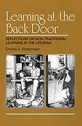 E-Book (epub) Learning at the Back Door von Charles A. Wedemeyer