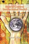 E-Book (epub) Hybrid-Context Instructional Model von Udeme T. Ndon