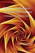 ePUB Topics in Mathematics for Elementary Teachers von Sergei Abramovich