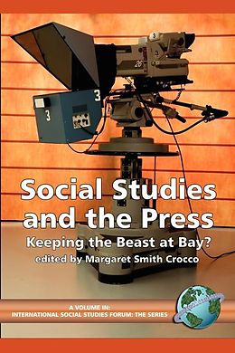 E-Book (epub) Social Studies and the Press von 