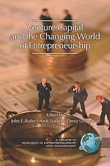 eBook (pdf) Venture Capital in the Changing World of Entrepreneurship de 