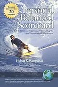 E-Book (epub) Personal Balanced Scorecard von Hubert K. Rampersad