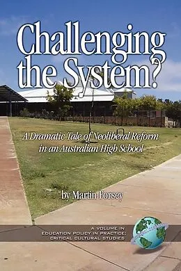 E-Book (epub) Challenging the System? von Martin Forsey