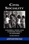 ePUB Civil Sociality von Sally Anderson