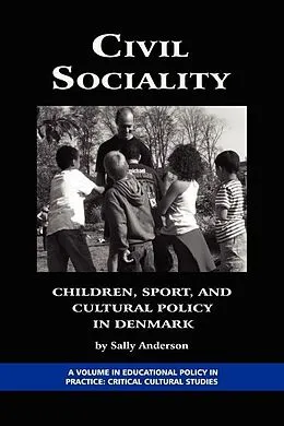 ePUB Civil Sociality von Sally Anderson