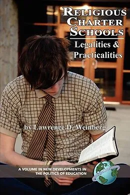 ePUB Religious Charter Schools von Lawrence D. Weinberg