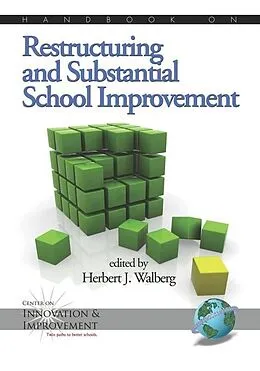 E-Book (epub) Handbook on Restructuring and Substantial School Improvement von Herbert J. Walberg
